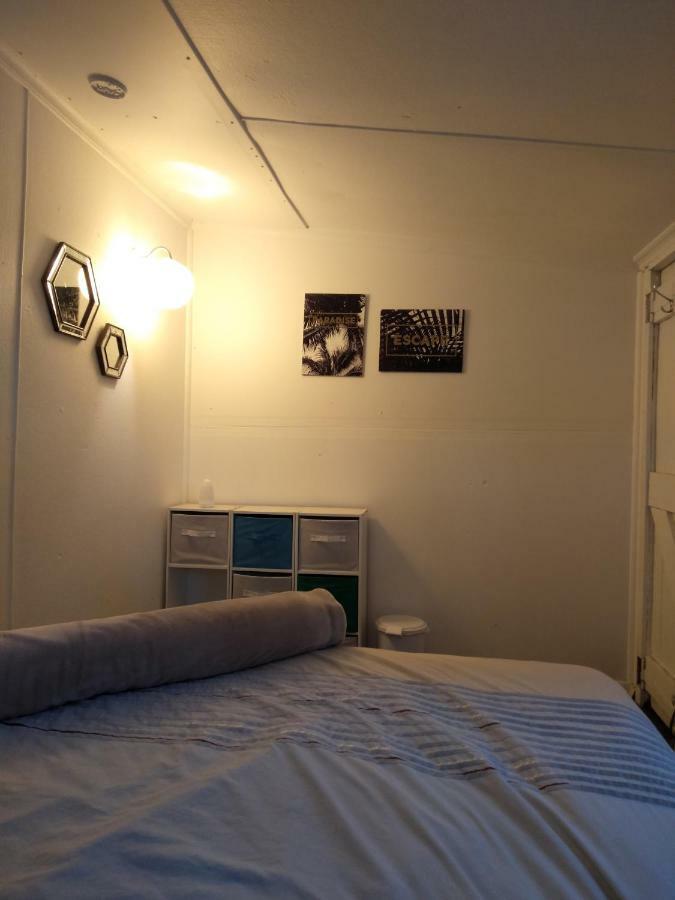 Jack'S Backpackers Hostel Blenheim Exterior photo